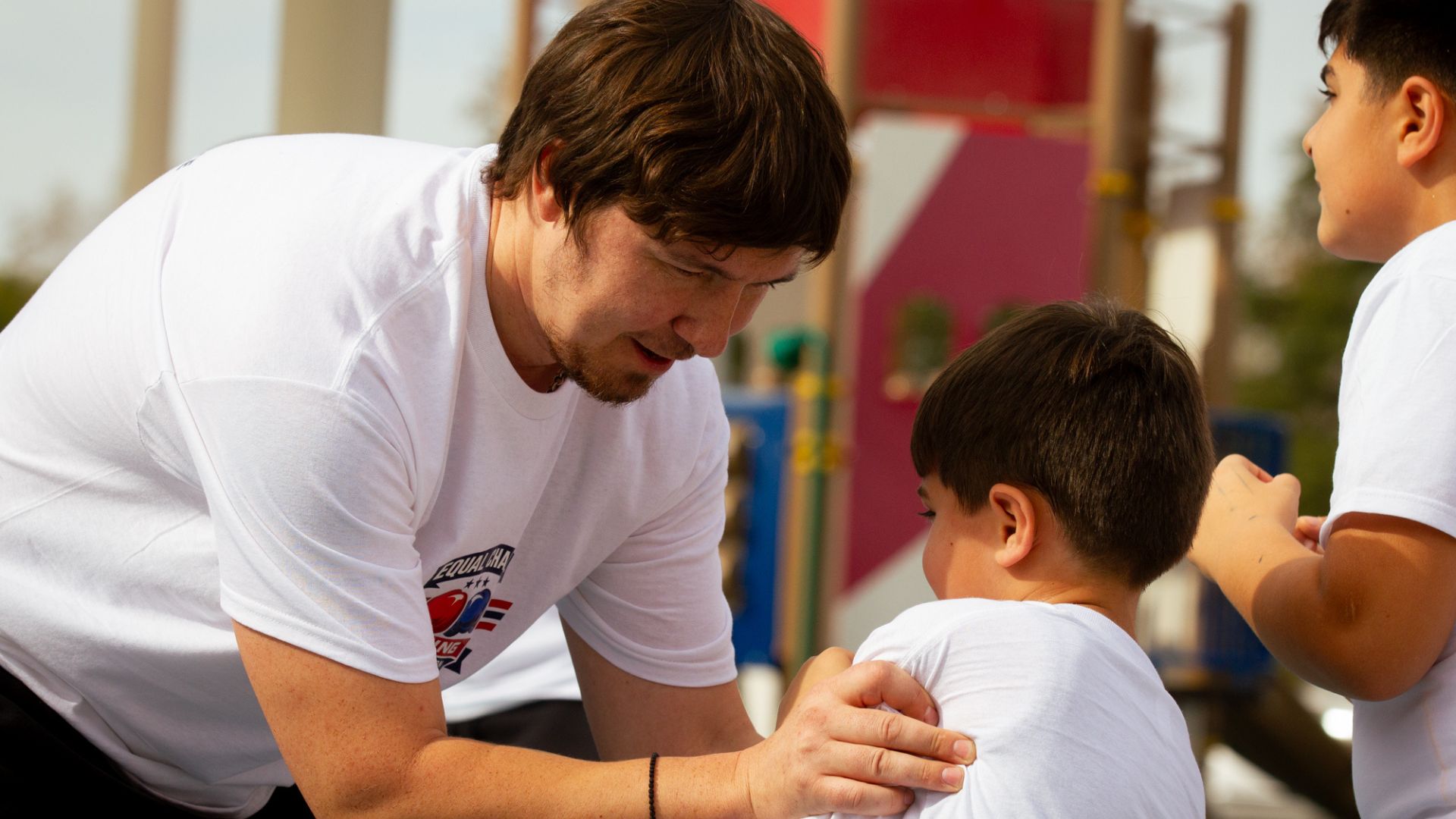 Community Training 10