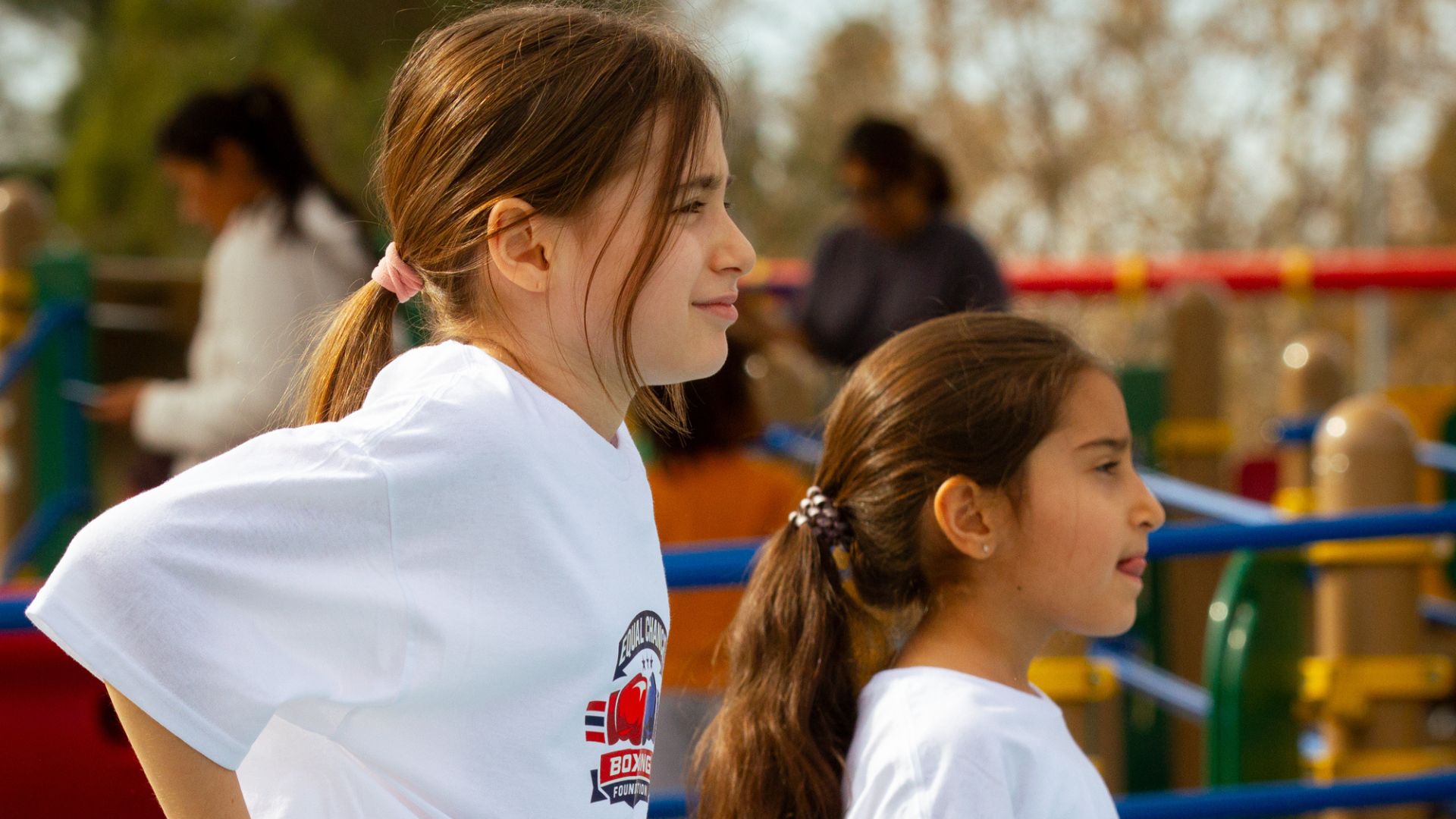 Community Training 11