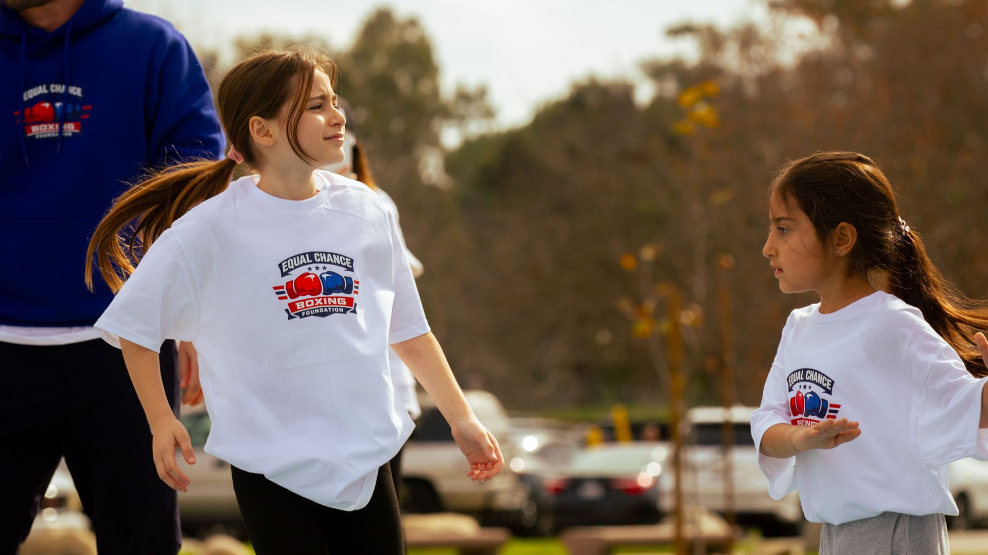 Community Training 12