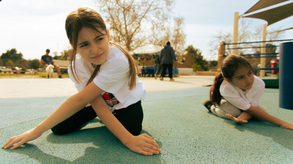 How Youth Sports Help Kids Become More Comfortable With Healthy Boundaries: The Ultimate Guide to Self-Respect