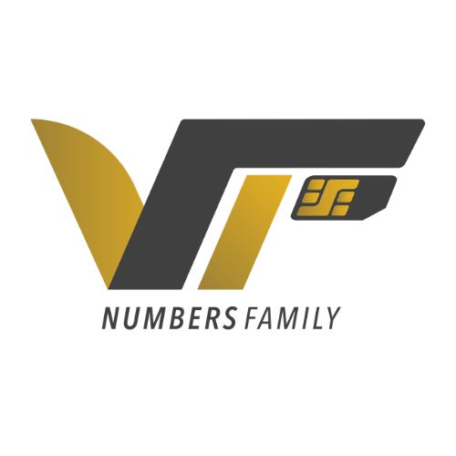 Welcome to VIP Numbers Family