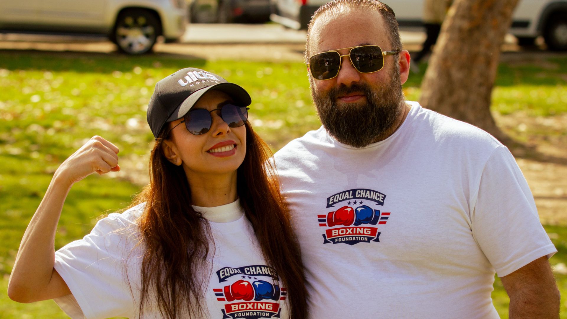 Community Training 20