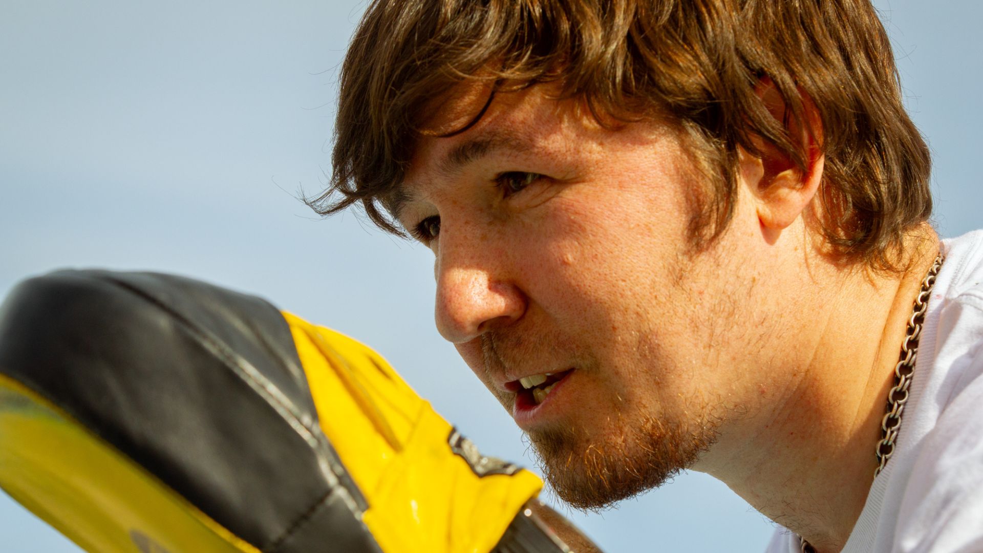 Community Training 22