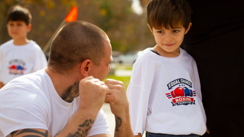 How Boxing Teaches Kids to Handle Frustration Without Quitting: Building Unbreakable Grit How Boxing Teaches Kids to Handle Frustration Without Quitting: Building Unbreakable Grit