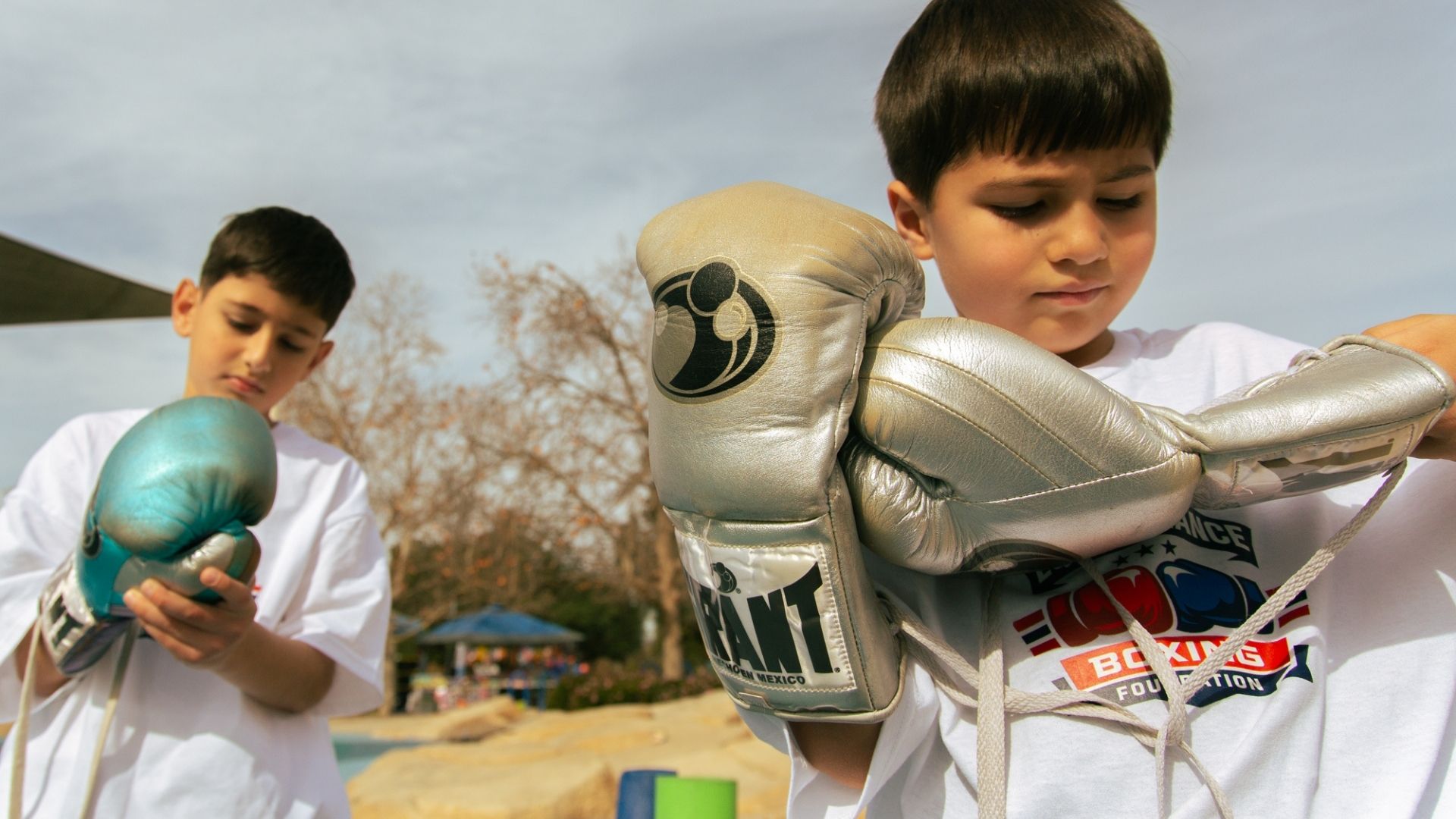 How Free Youth Sports Strengthen the Whole Family, Not Just the Child Why Progress in Boxing Teaches Delayed Gratification