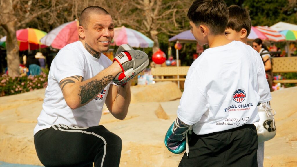 Why Consistency Beats Talent in Youth Boxing: Building Resilience That Lasts a Lifetime