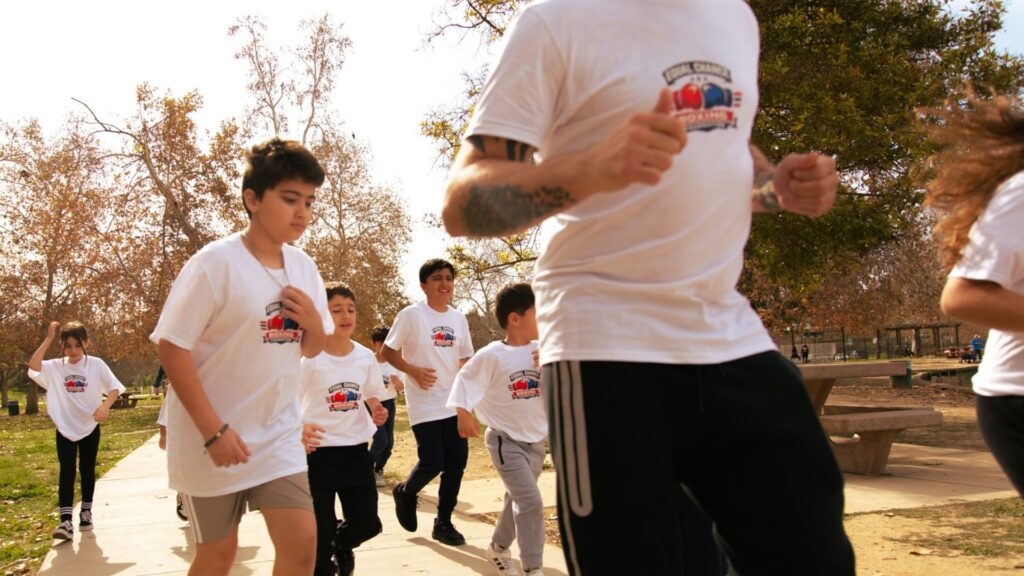 Why Routine Is Healing for Children Growing Up in Chaos