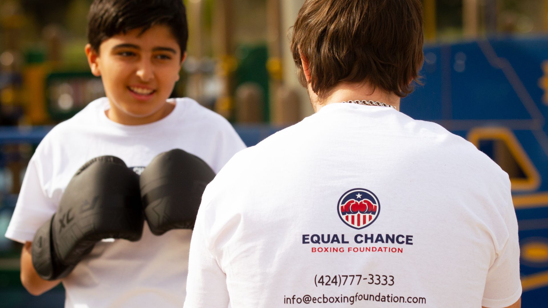 Community Training 5