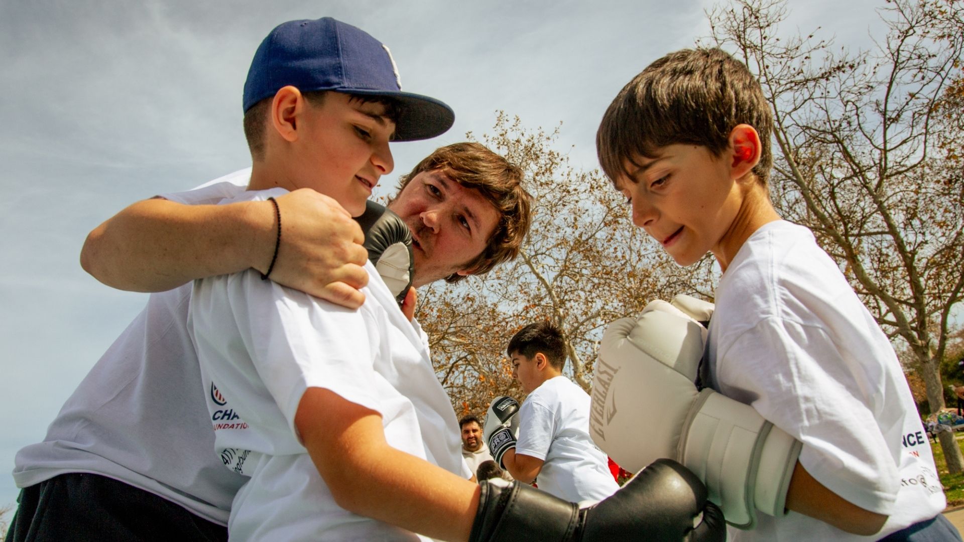 Get Involved Conclusion: The Final Bell — A Future Built on Resilience