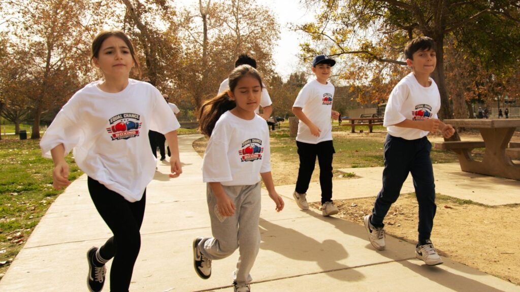 How Sports Help Kids Become More Responsible at Home How Sports Help Kids Become More Responsible at Home