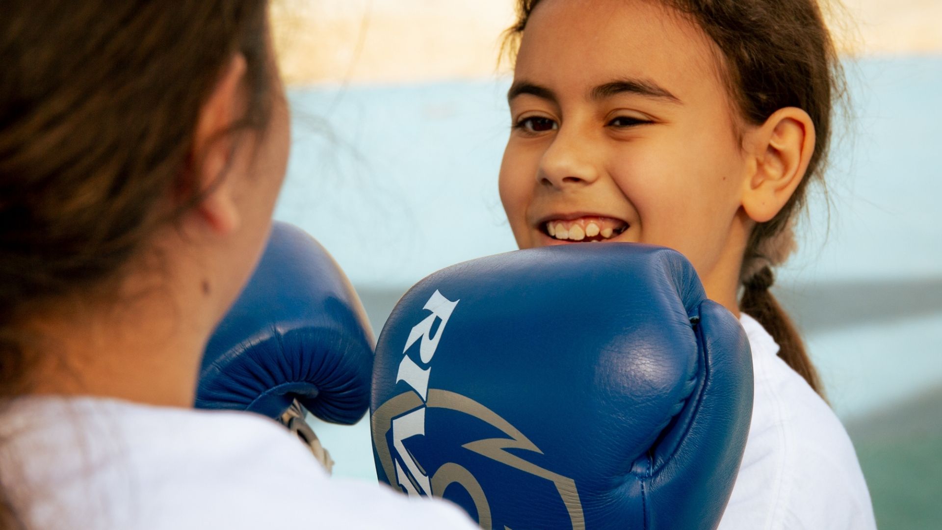Youth Boxing Program The Structure of Safety
