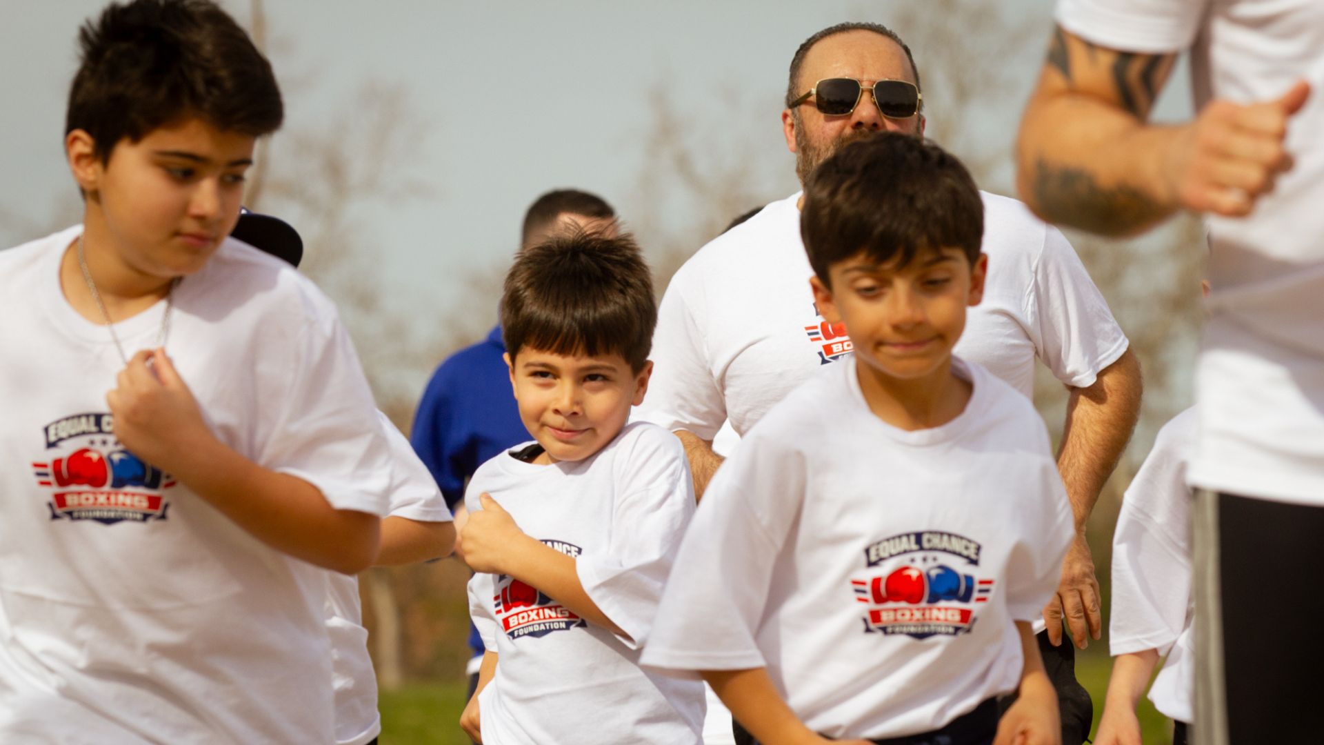 Community Training Low-Cost Boxing Programs for Kids and Teens: What Parents Should Know