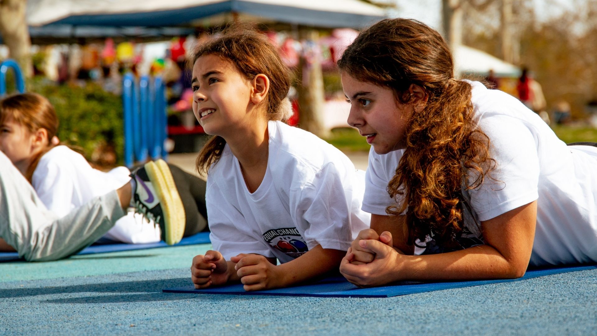 Youth Boxing Program 87