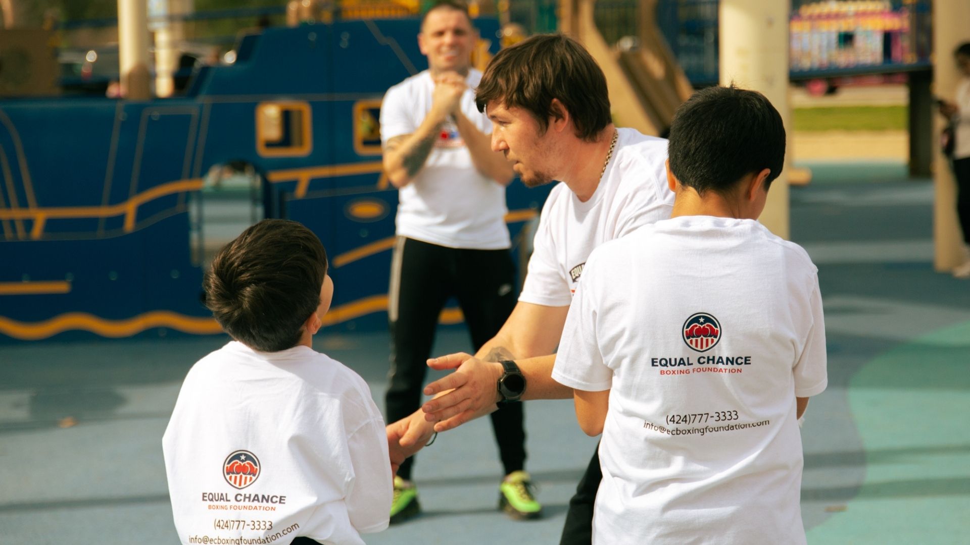 What Kids Actually Do in a Beginner Boxing Class: Beyond the Gloves How Boxing Helps Teens Build Patience in an Instant-Gratification World