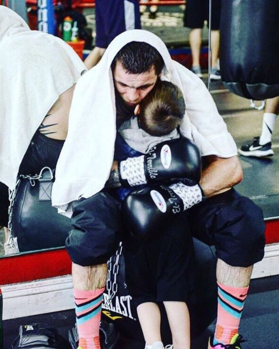 About Us born in ukraine, ivan began