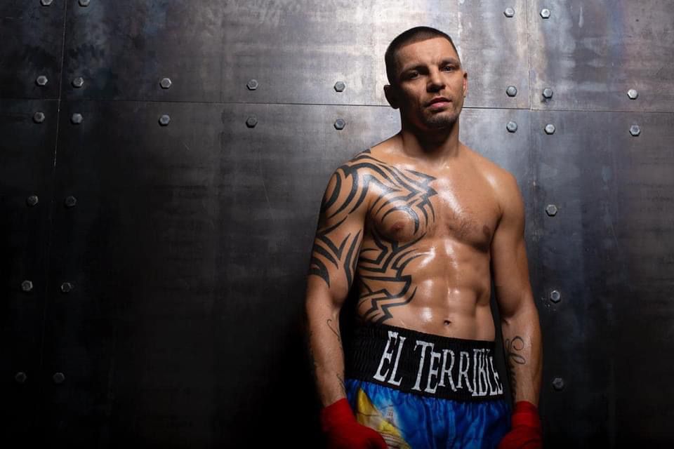 community boxing classes for all ages