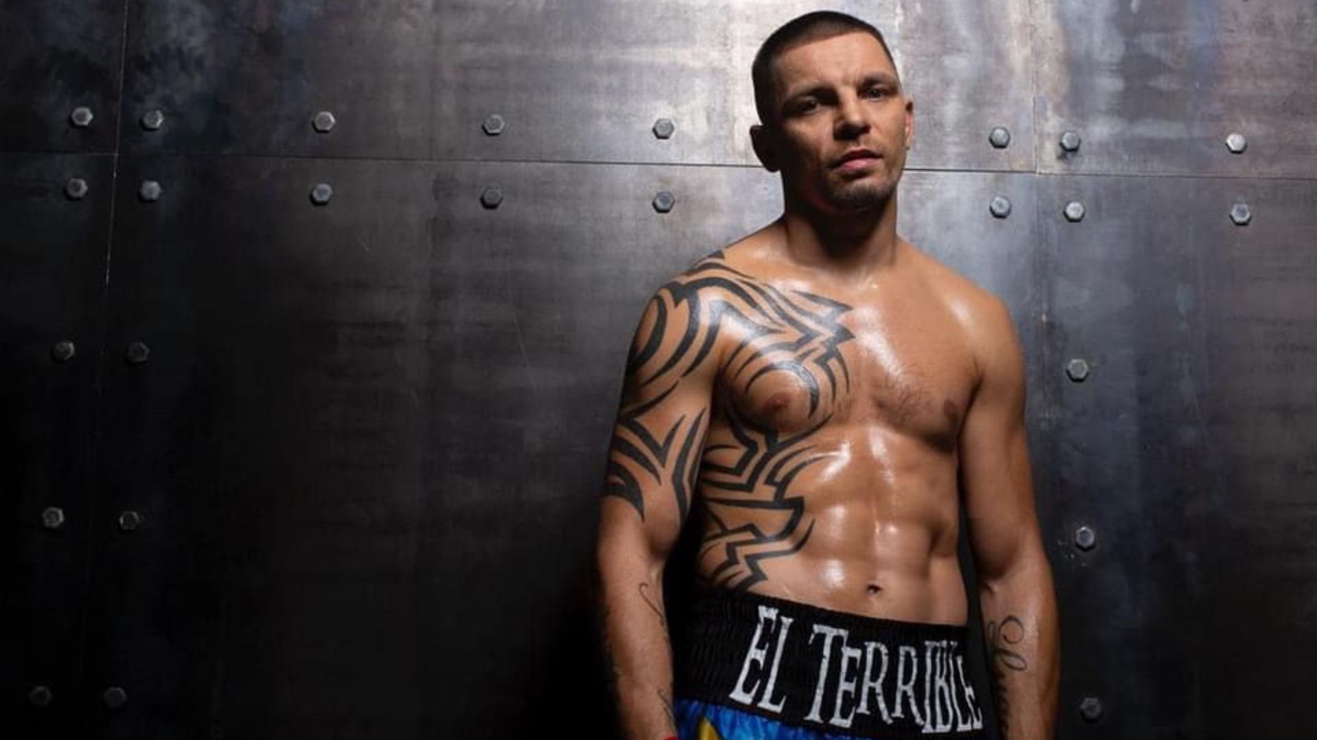 About Us community boxing classes for all ages