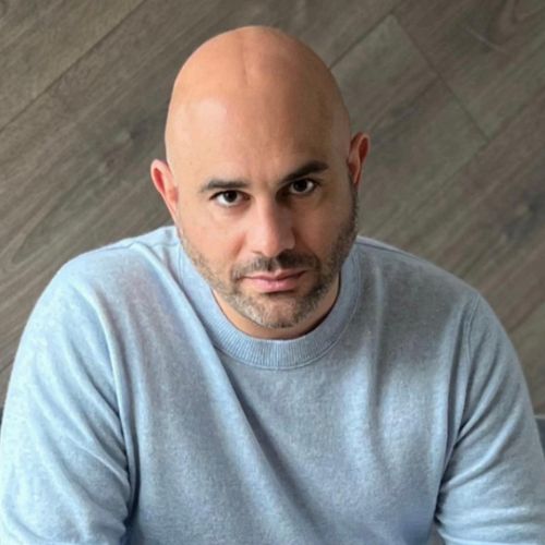 serge bagdasarov founding advisor