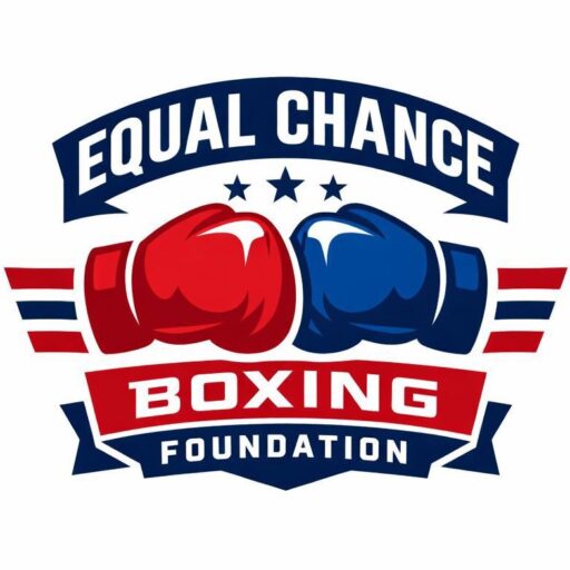 equal chance boxing foundation
