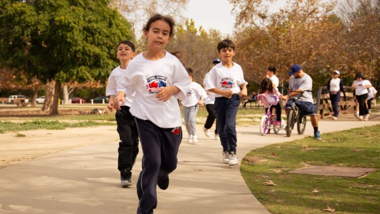 using boxing as a tool for emotional regulation and calm