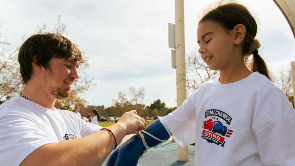 why your support is crucial for our girls