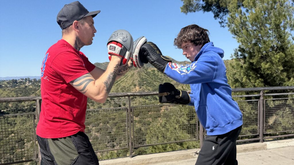 the ascent building physical and mental fortitude