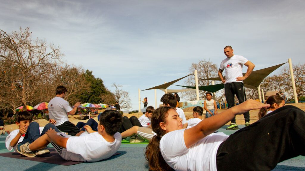 benefits and risks of youth boxing equal chance boxing foundation