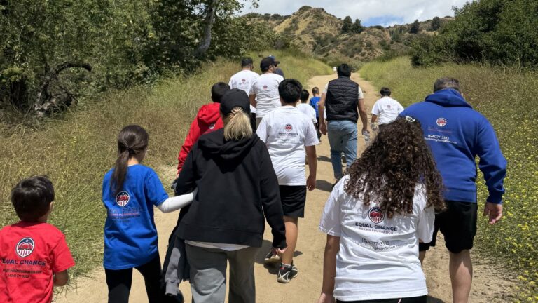 donate to support free youth boxing programs in los angeles
