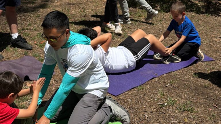 equal chance boxing foundation youth empowerment through sports