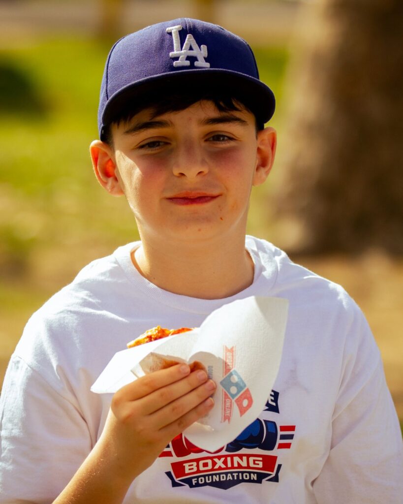 ready to eat healthy snacks