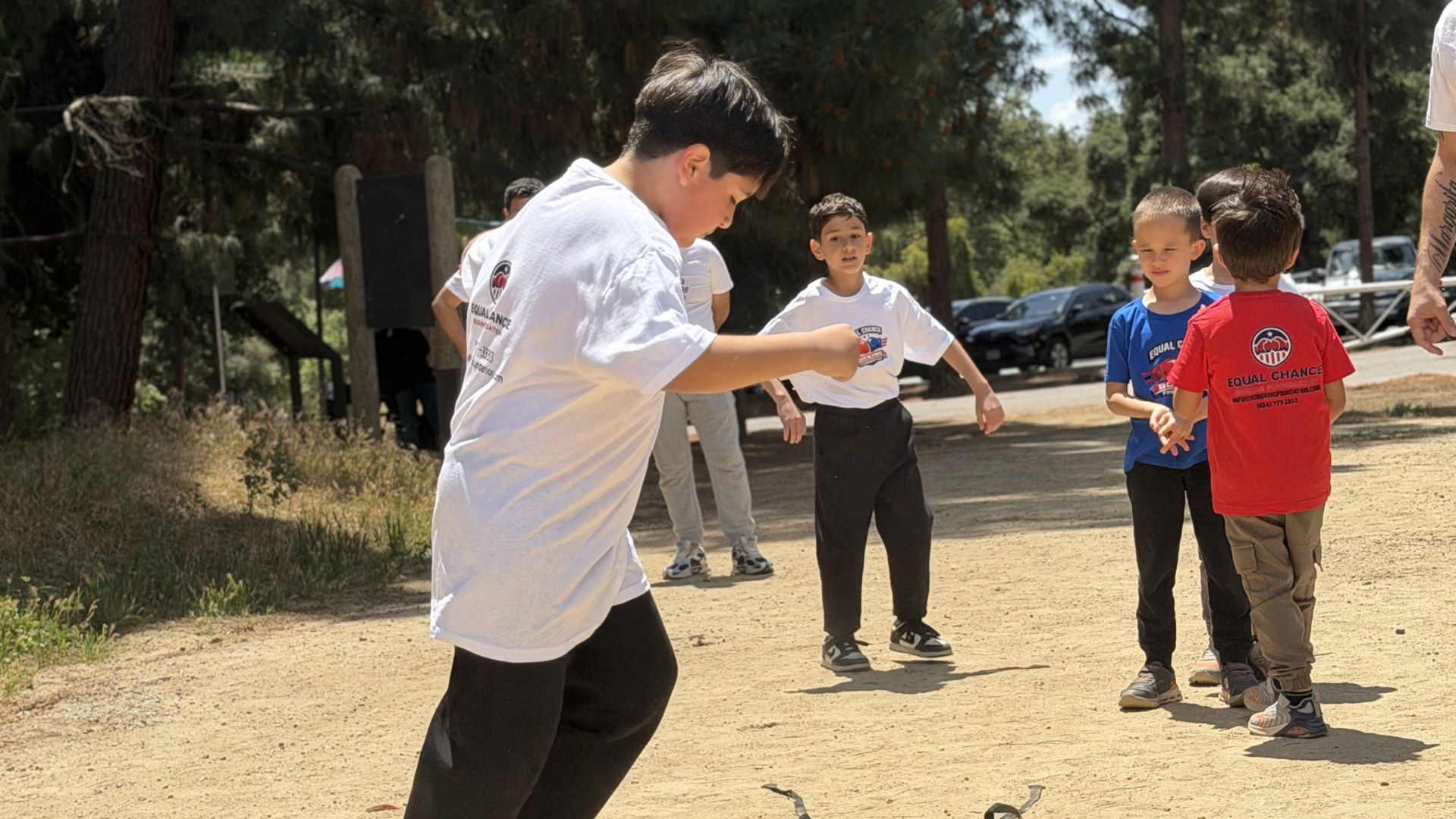 Why Discipline in Sports Often Improves Time Management why action builds more confidence than advice for teens