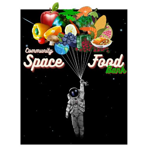 community space food bank