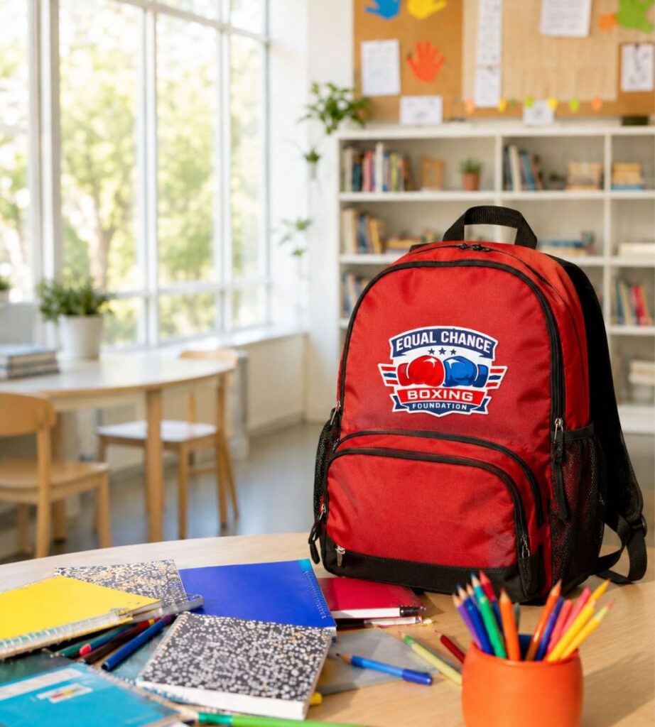 Building Confidence in the Classroom