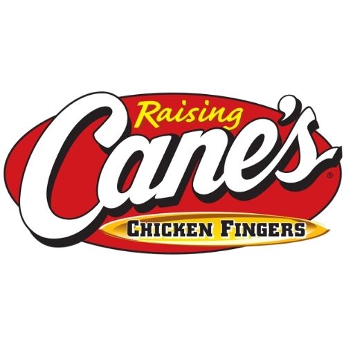 ecbf raising cane's