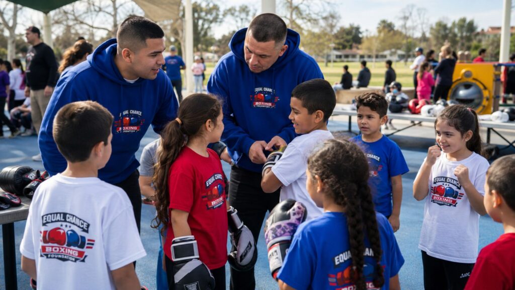 meet the coaches the people building more than athletes