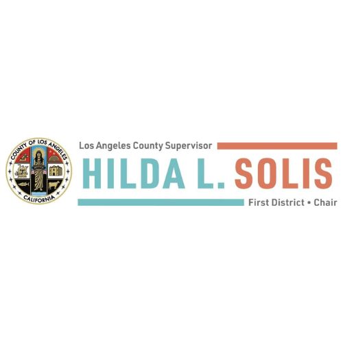 hilda l solis