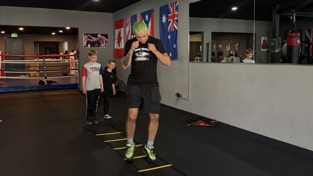 Why Safety in Youth Boxing Starts With Culture, Not Equipment community youth sports initiatives